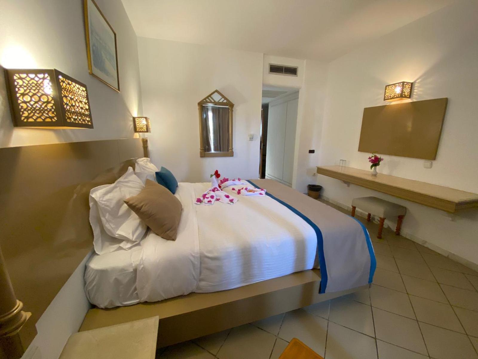 Blumar Resort & Spa Hammamet Exterior photo