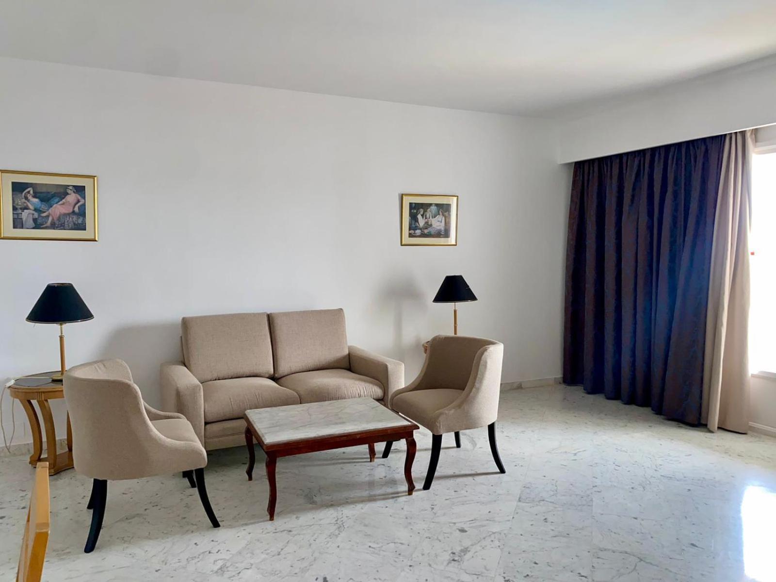 Blumar Resort & Spa Hammamet Exterior photo