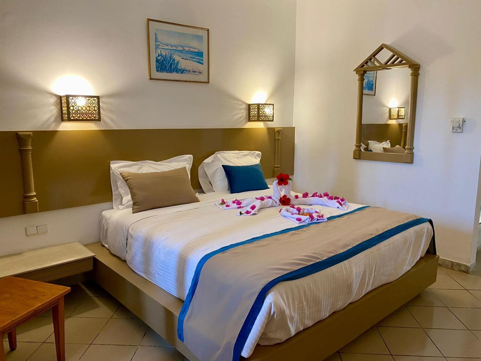 Blumar Resort & Spa Hammamet Exterior photo