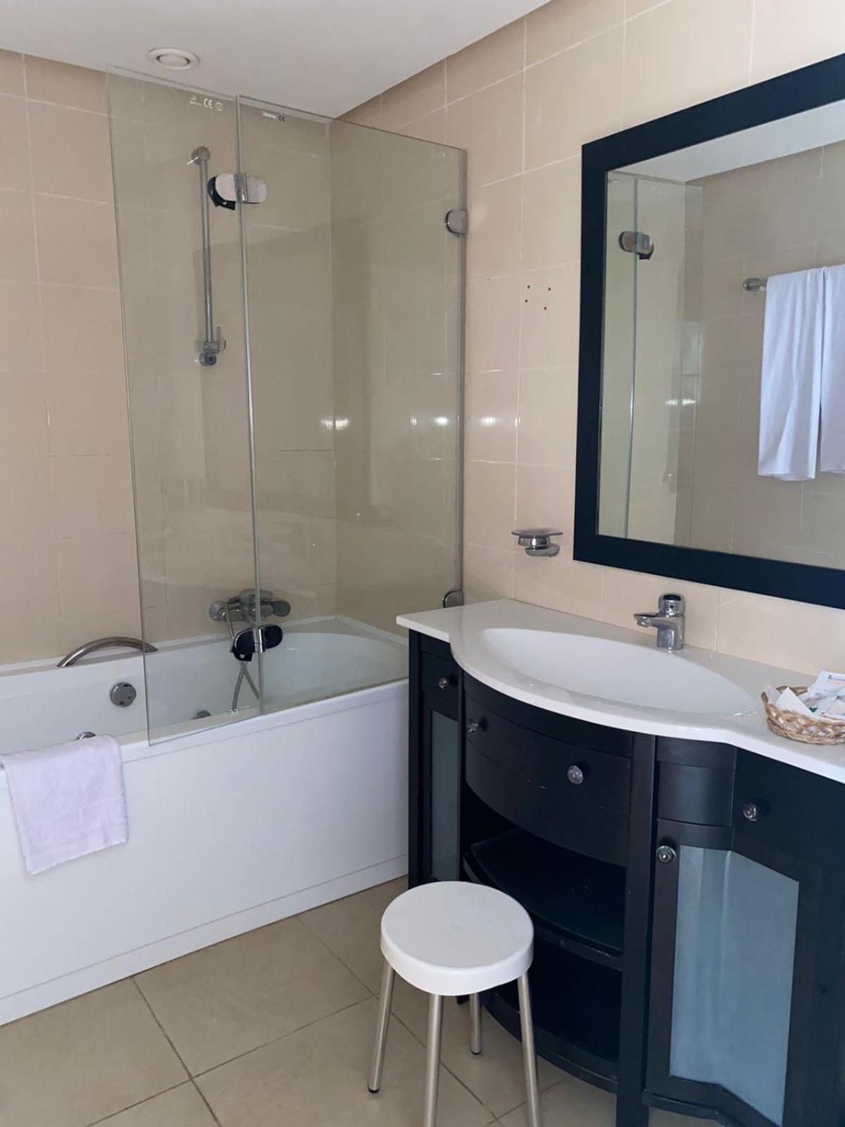 Blumar Resort & Spa Hammamet Exterior photo